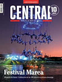 Central 116