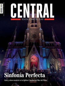 Central 107