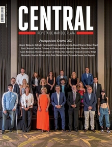 Central 106 