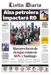 Listín Diario 06-09-2023