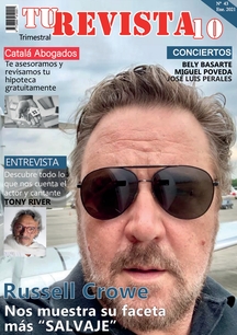 TU REVISTA10 ENERO 2021