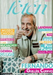 Revista Fetén 3