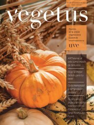 Revista Vegetus nº 45 (Octubre- Diciembre 2022)