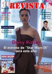 TU REVISTA10 ABRIL2019