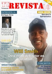 TU REVISTA10 JULIO 2019